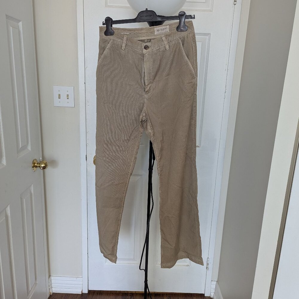 AG Canden straight pants size 29